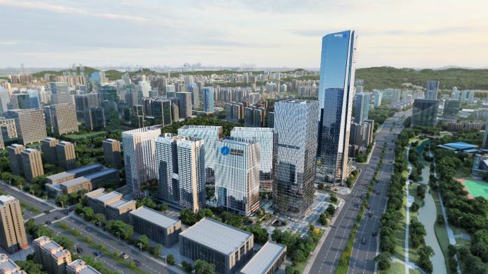 China Leadshine Technology Co., Ltd.