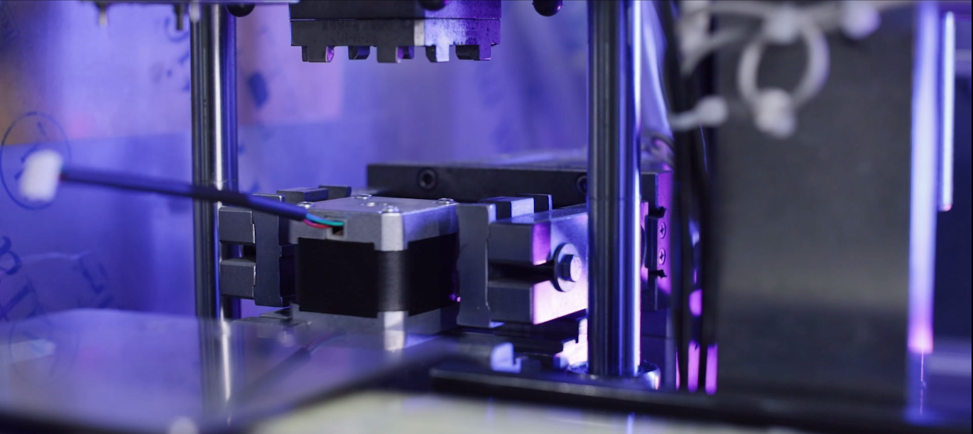 Leadshine Fully Automated Production Lines