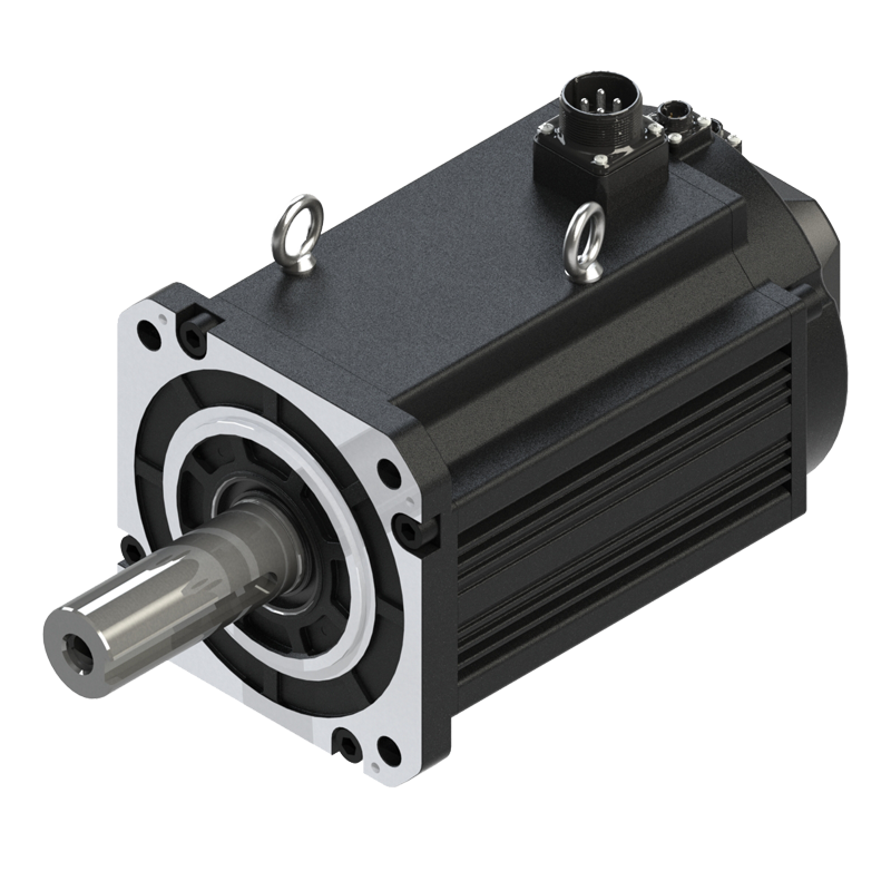 ELM2M-7500LD180ET-H MS2HB Servo Motor