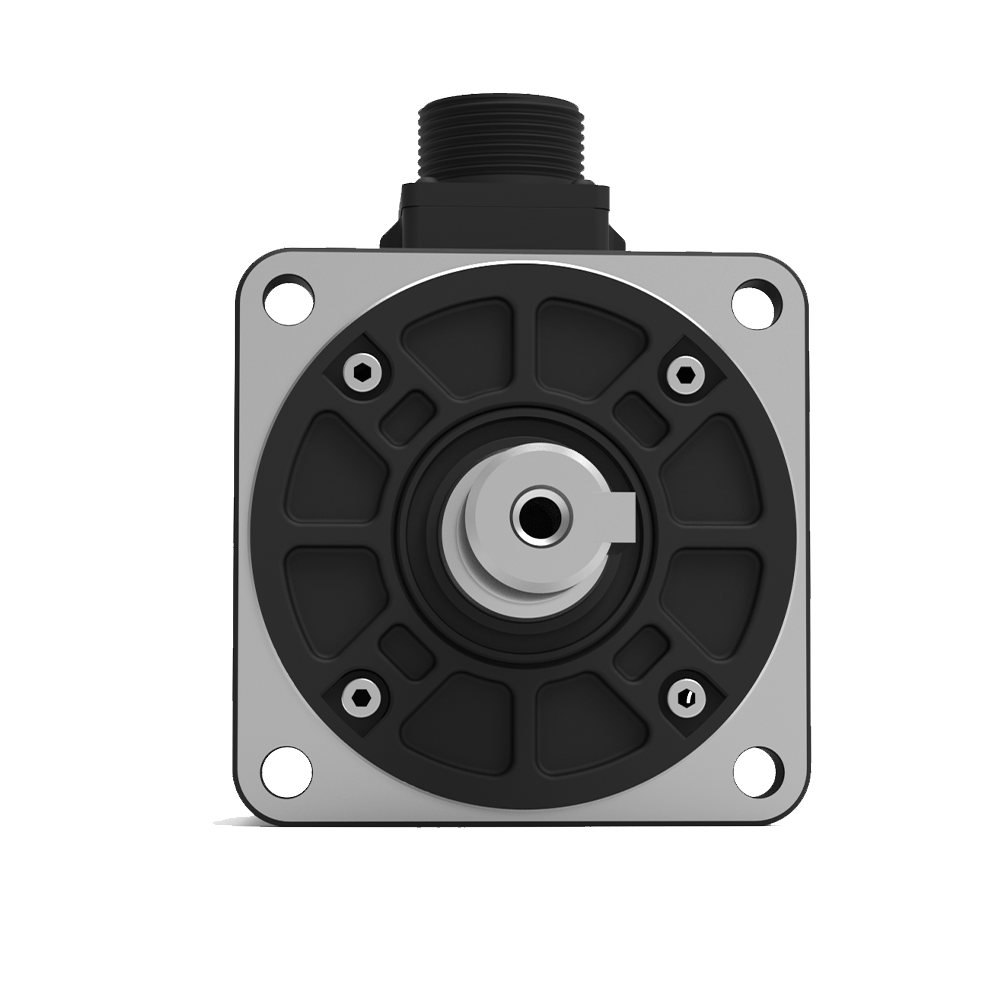ELM2L-1500LA100E-H MS10A Servo Motor
