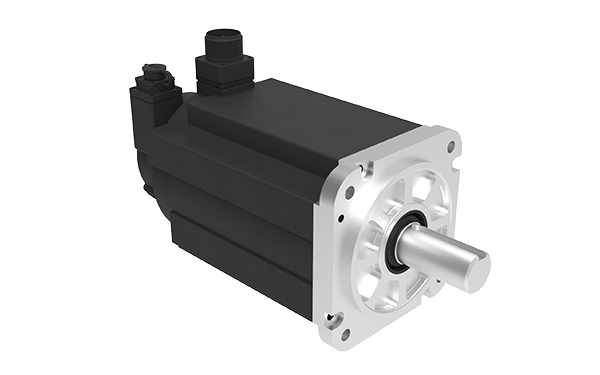 ELM2L-3000LA130ET-H Servo Motor