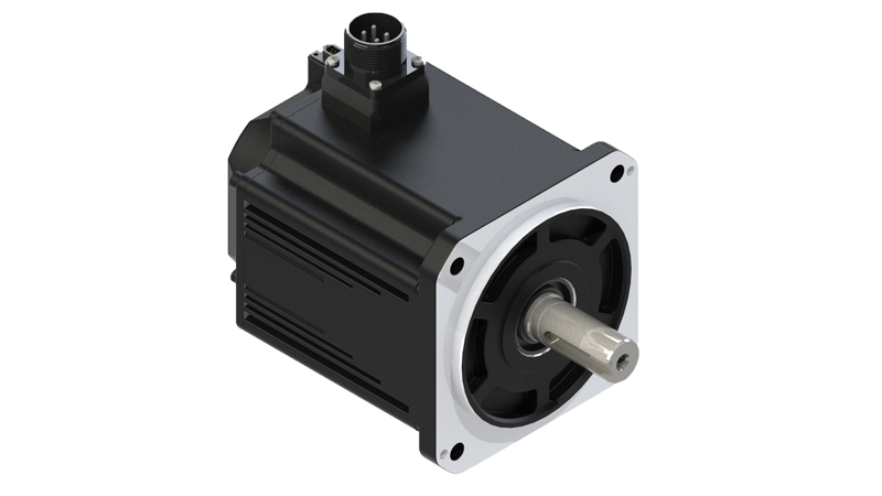 ELM1H-1800MD130E-H Servo Motor