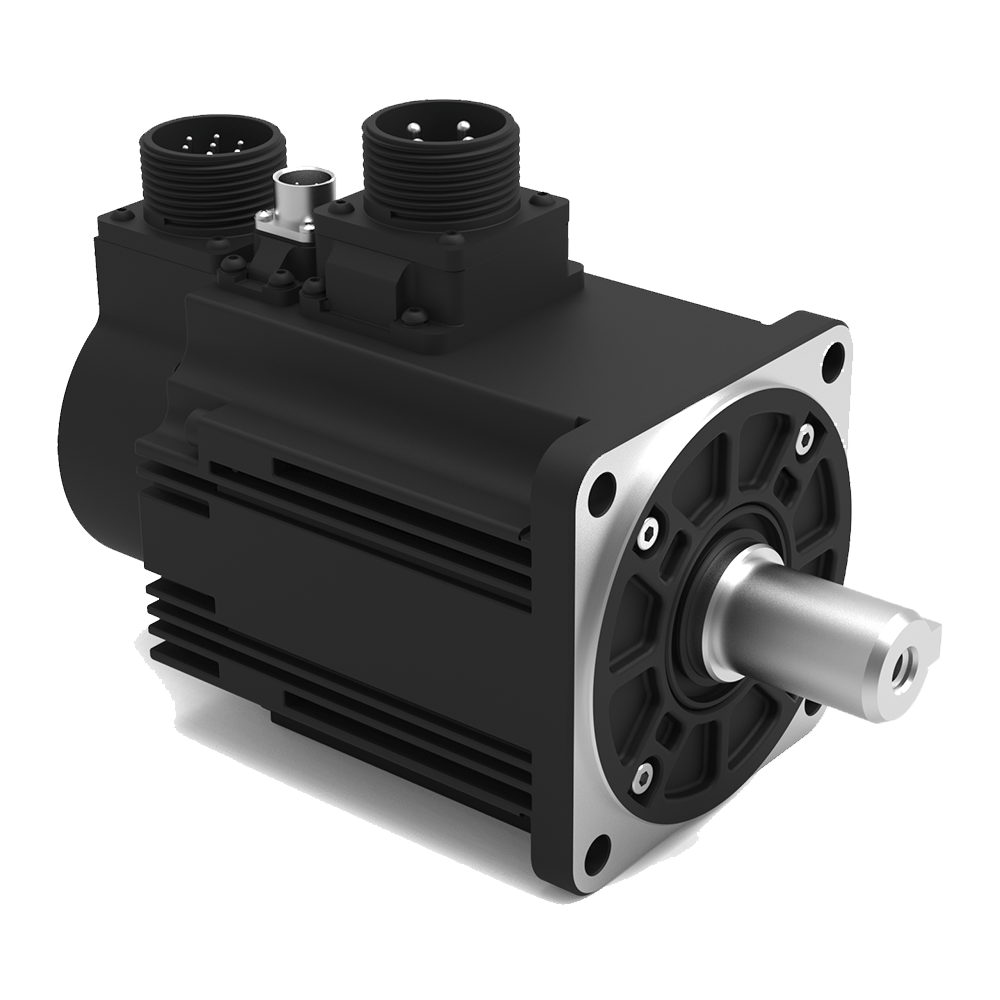 ELM2L-1500LA100FT-H MS10A Servo Motor
