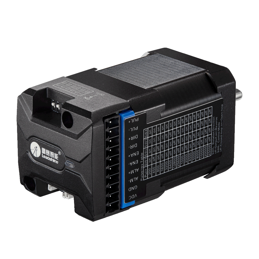 iCS-1706-Integrated-Closed-Loop-Stepper-Motor