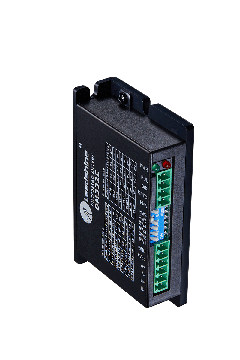 DM332E Stepper Drives