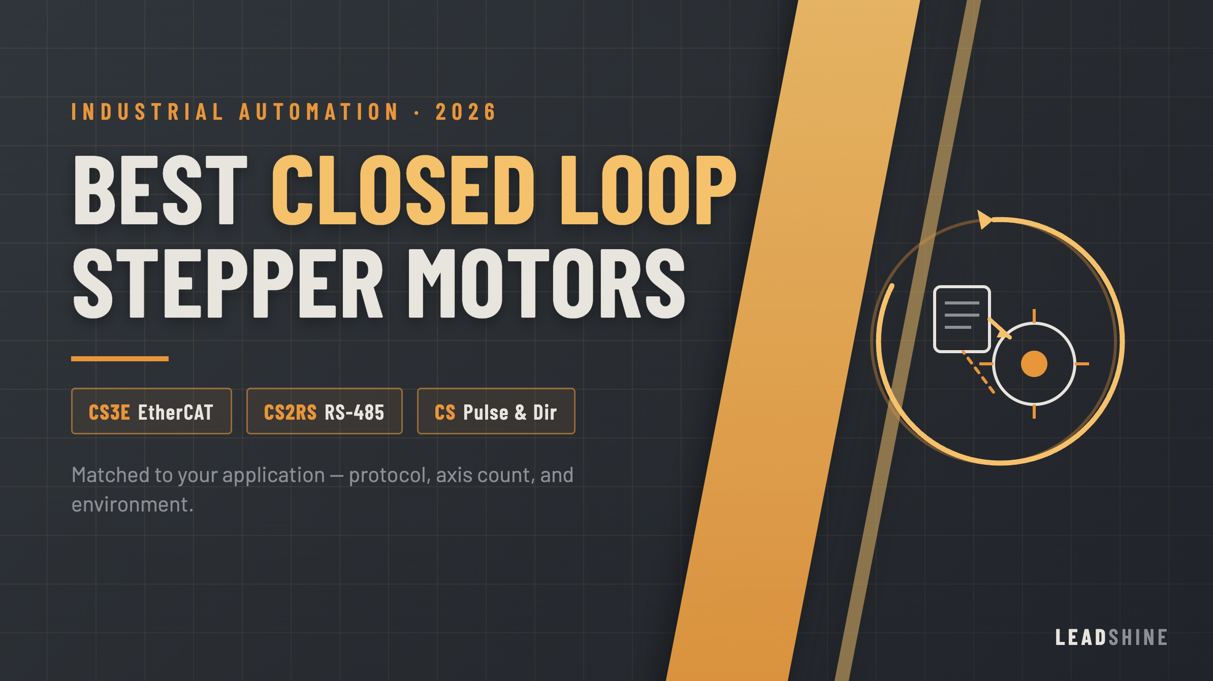 best closed loop stepper motor best closed loop stepper motor