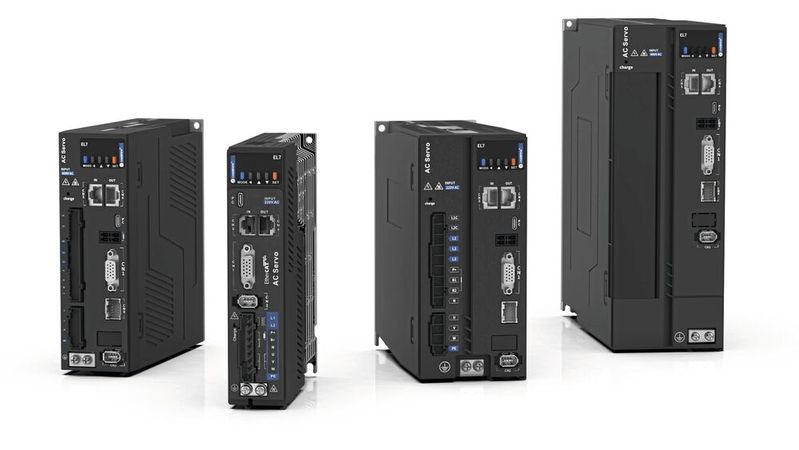 TECNELAB | Leadshine rafforza il motion control in Europa con soluzioni affidabili