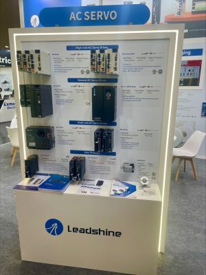 Automazione plus | Soluzioni di controllo del movimento affidabili e ad alte prestazioni da Leadshine