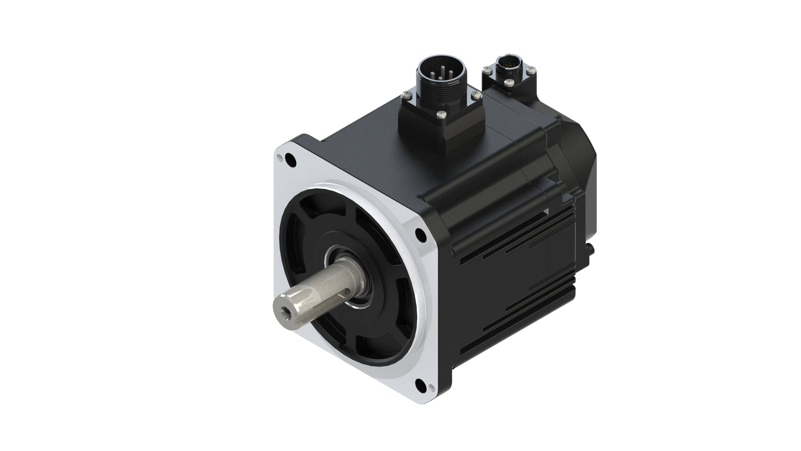 ELM2H-0850LD130ET-H Servo Motor