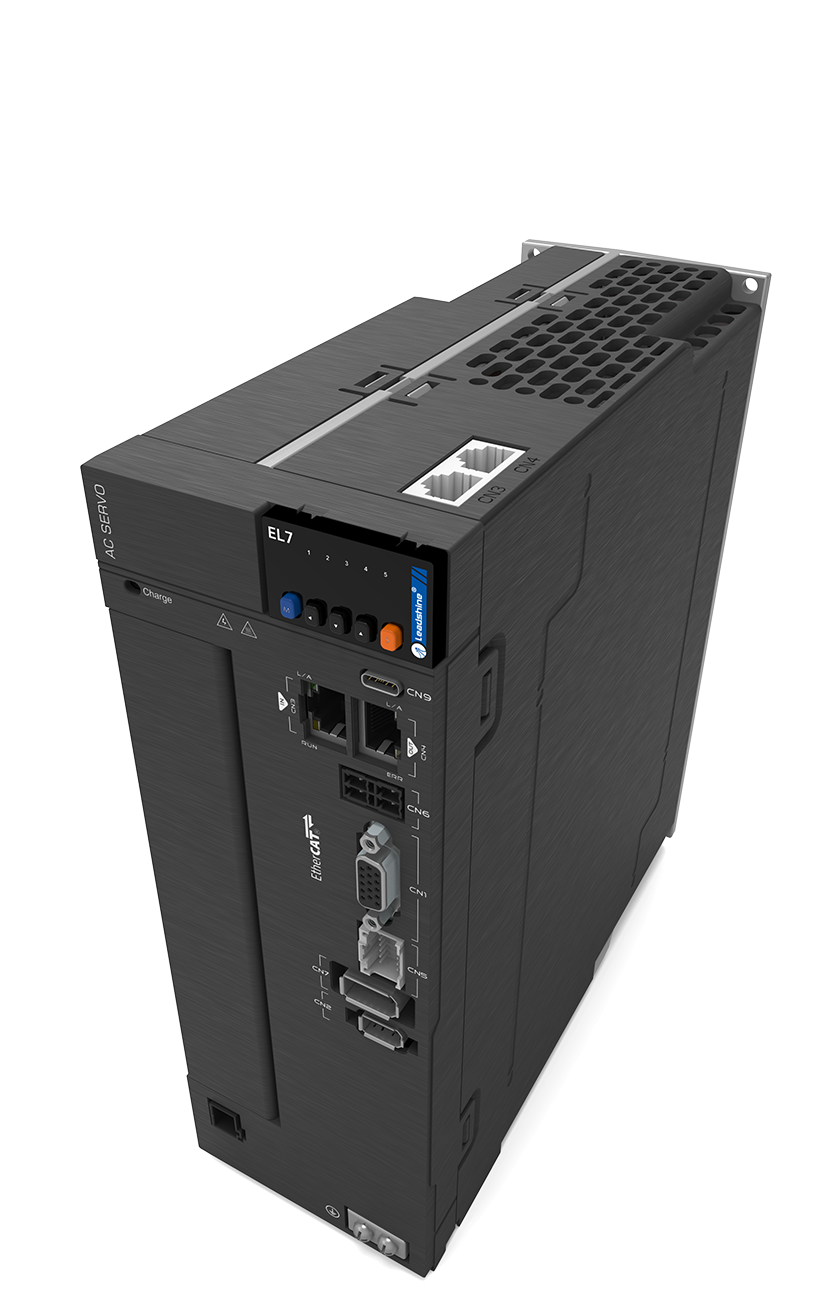 EL7-EC5500ST AC Servo Drive