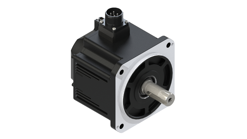 ELM1H-0850MD130F-H Servo Motor