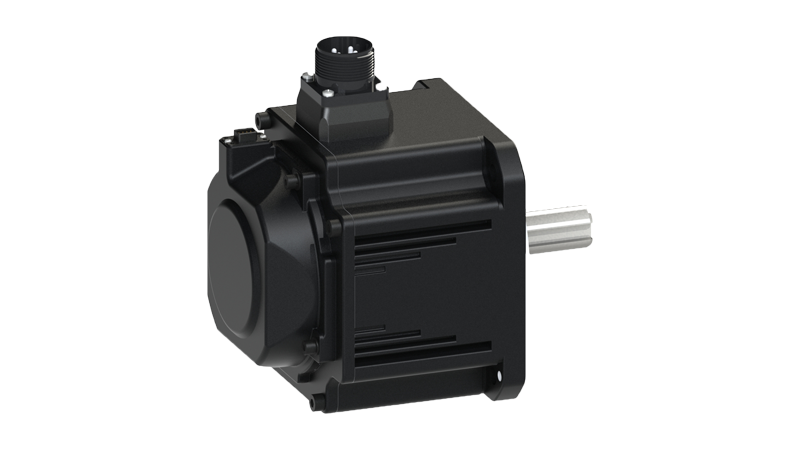 ELM1H-0850MD130F-H Servo Motor