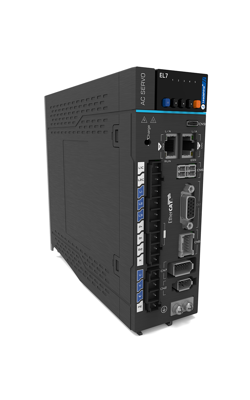 EL7-EC1000ST AC Servo Drive