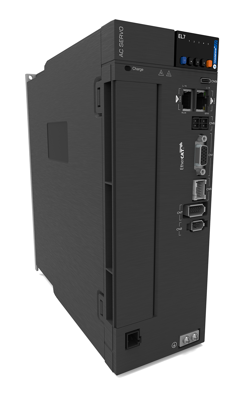 EL7-EC5500ST AC Servo Drive