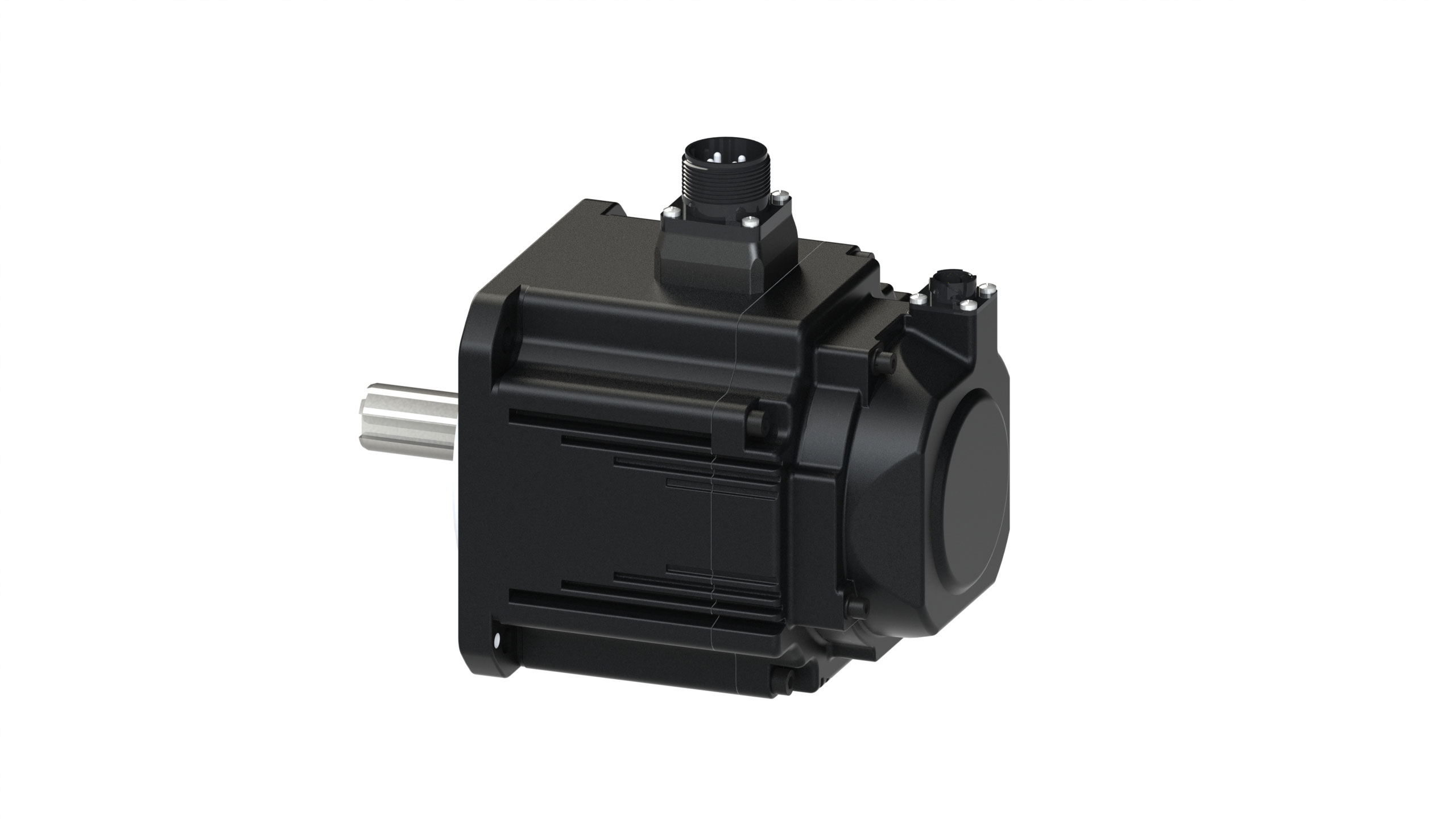 ELM2H-0850LD130FT-H Servo Motor