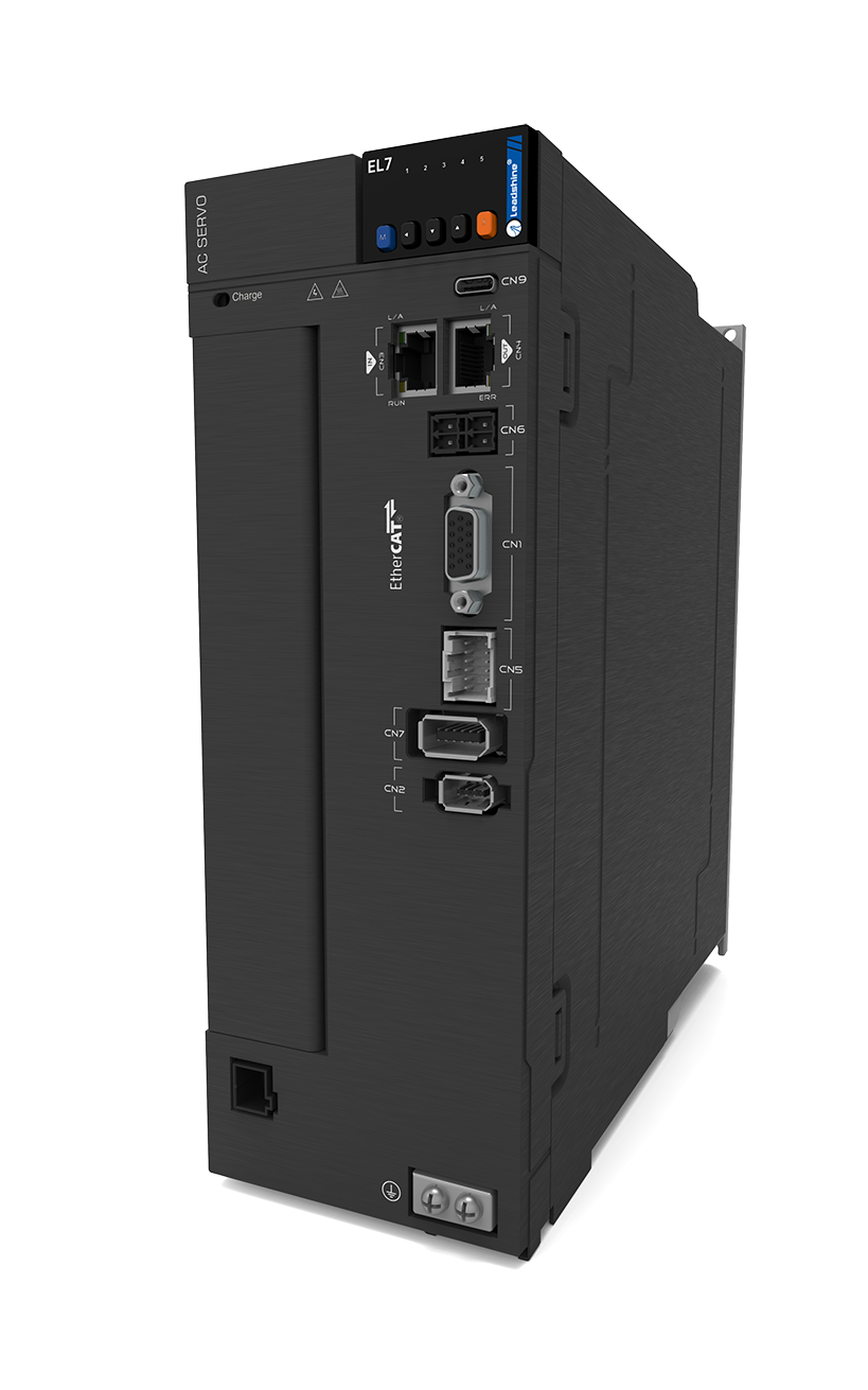 EL7-EC4400ST AC Servo Drive